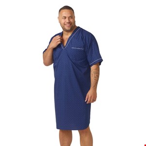 Contare Classic SS Nightshirt